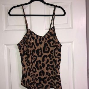 NWOT Boutique Tank Top